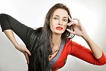 Tatyana , 36 years old – black hair,  hazel eyes from Kiev, Ukraine - Photo 452362