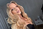 Kate , 26 years old – blonde hair,  blue eyes from Kyiv, Ukraine - Photo 2058880