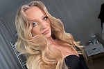 Kate , 26 years old – blonde hair,  blue eyes from Kyiv, Ukraine - Photo 2058884