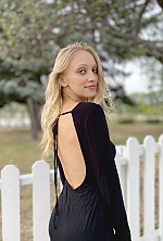 Kate , 24 years old – blonde hair,  blue eyes from Kiev, Ukraine - Photo 1728272