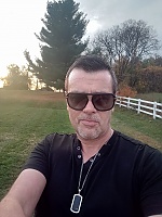 Greekboy , 55 years old –  hair,   eyes from Hagerstown, United States - Photo 1559993