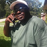 Gorgeous Gerald Smith, 53 years old from United States | ID: 1916020
