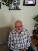 Kevins , 71 years old –  hair,   eyes from Chesterfield, United States - Photo 1561270