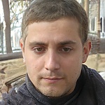 Gorgeous Brandon Parrish, 46 years old from United States | ID: 1922714