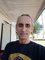 Robert Rogers , 58 years old –  hair,   eyes from Oklahoma City, United States - Photo 1563591