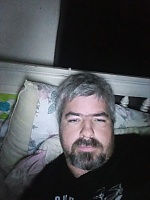 Gorgeous Michael Hinton, 42 years old from United States | ID: 1924848