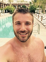 Gorgeous Danny, 27 years old from United States | ID: 1925001
