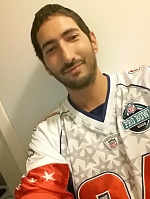 Thomas , 42 years old –  hair,   eyes from Westminster, United States - Photo 1563882