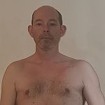 Phil weston , 54 years old –  hair,   eyes from Cambridge, England - Photo 1564358