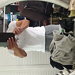 Ren&eacute; Rasmusse , 59 years old –  hair,   eyes from Sor&oslash;, Denmark - Photo 1706584