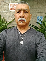 Nico , 54 years old –  hair,   eyes from Torrance, United States - Photo 1565607