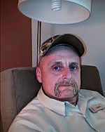 Gorgeous Marvin, 51 years old from United States | ID: 1932009