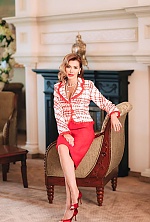 Maryna , 56 years old – blonde hair,  brown eyes from Bern, Switzerland - Photo 1978148