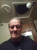 Gorgeous Kevin Starcher, 58 years old from United States | ID: 1933900