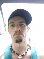 Gorgeous Adam Burns, 39 years old from United States | ID: 1935562