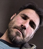 david , 45 years old –  hair,   eyes from Robinson, United States - Photo 1568499