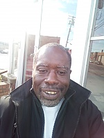 Tony tee , 52 years old –  hair,   eyes from Washington DC, United States - Photo 1568549