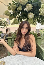 Elena , 27 years old – black hair,  brown eyes from Kiev, Ukraine - Photo 1865577