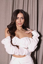 Elena , 27 years old – black hair,  brown eyes from Kiev, Ukraine - Photo 1865560