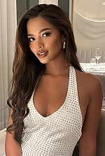 Supicha , 26 years old – light brown hair,  brown eyes from Bangkok, Thailand - Photo 2011676