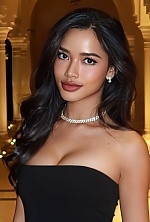 Supicha , 26 years old – light brown hair,  brown eyes from Bangkok, Thailand - Photo 2057476