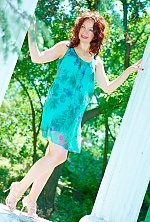 Tatiana , 54 years old – brunette hair,  green eyes from Odessa, Ukraine - Photo 472347