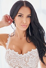 Lyudmila , 41 years old – brunette hair,  brown eyes from Kiev, Ukraine - Photo 1497628