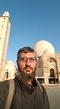 Kashif Raza , 44 years old –  hair,   eyes from Karachi, Pakistan - Photo 1643784