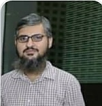 Kashif Raza , 44 years old –  hair,   eyes from Karachi, Pakistan - Photo 1643187