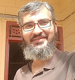 Kashif Raza , 44 years old –  hair,   eyes from Karachi, Pakistan - Photo 1643782