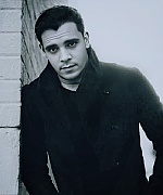 Adham mohamed , 45 years old –  hair,   eyes from Cairo, Egypt - Photo 1860539