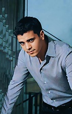 Adham mohamed , 45 years old –  hair,   eyes from Cairo, Egypt - Photo 1860541