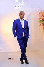 wale Ayu , 39 years old –  hair,   eyes from Addis Ababa, Ethiopia - Photo 1573026