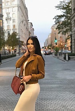 Anna , 30 years old – brunette hair,  green eyes from Los Angeles, United States - Photo 1574555