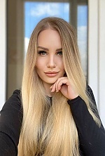 Nataliia , 31 years old – blonde hair,  green eyes from Kyiv, Ukraine - Photo 1576113