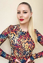 Nataliia , 31 years old – blonde hair,  green eyes from Kyiv, Ukraine - Photo 1576132