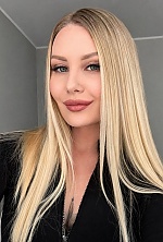 Nataliia , 31 years old – blonde hair,  green eyes from Kyiv, Ukraine - Photo 2044768