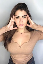 Alisa , 28 years old – light brown hair,  green eyes from Odessa, Ukraine - Photo 1574989