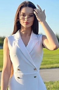 Yaroslava, age:22. Kiev, Ukraine