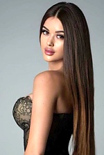 Yaroslava , 22 years old – brunette hair,  brown eyes from Kiev, Ukraine - Photo 1859533