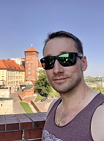 Gorgeous Michael, 35 years old from Norway | ID: 1956204