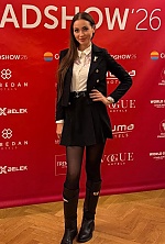 Jekaterina , 43 years old – brunette hair,  blue eyes from Tallinn, Estonia - Photo 2004805