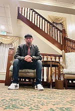Tyrone , 55 years old –  hair,   eyes from Anchorage, United States - Photo 1966042