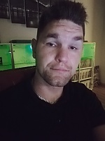 Kim , 35 years old –  hair,   eyes from Nybro, Sweden - Photo 1579178