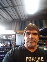 Jase , 52 years old –  hair,   eyes from Port neches, United States - Photo 1579814