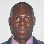 Desma , 40 years old –  hair,   eyes from NAIROBI, Kenya - Photo 1579973