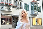 Tatiana , 53 years old – blonde hair,  blue eyes from Urdorf, Switzerland - Photo 1913728