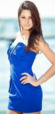 Gorgeous Nataliya, 35 years old from Ukraine | ID: 19631