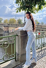 Eugenia , 30 years old – black hair,  blue eyes from Madrid, Spain - Photo 1658537