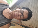 Ruben Sorigo , 63 years old –  hair,   eyes from Polomolok city,Mindanao, Philippines - Photo 1845872